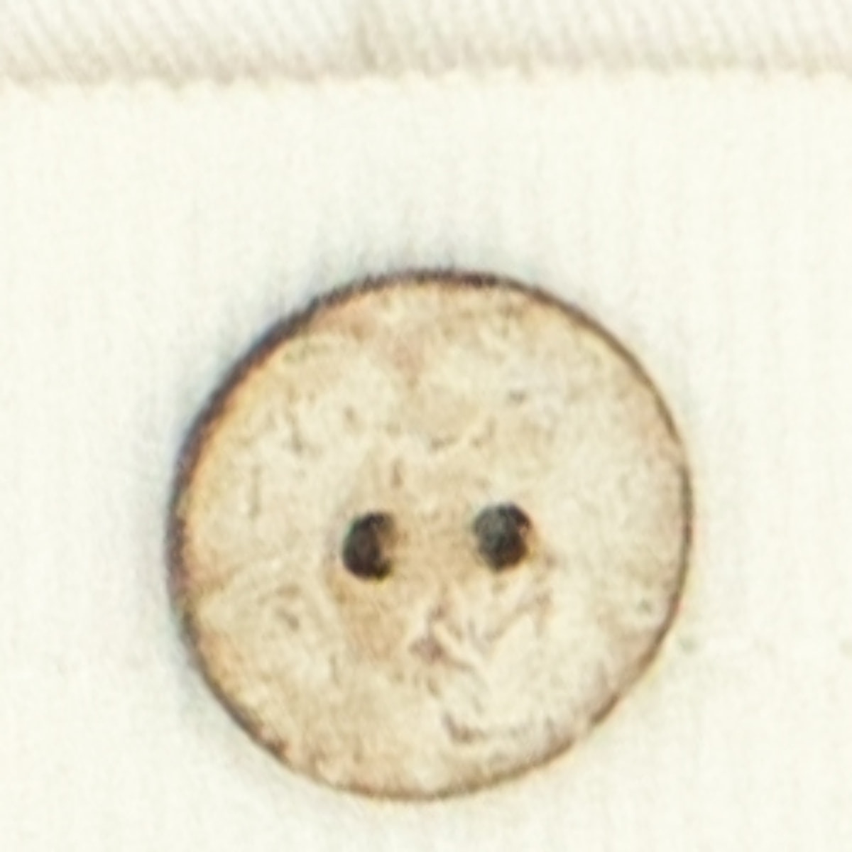 PANTALÓN CARGO SARGA BLANCO