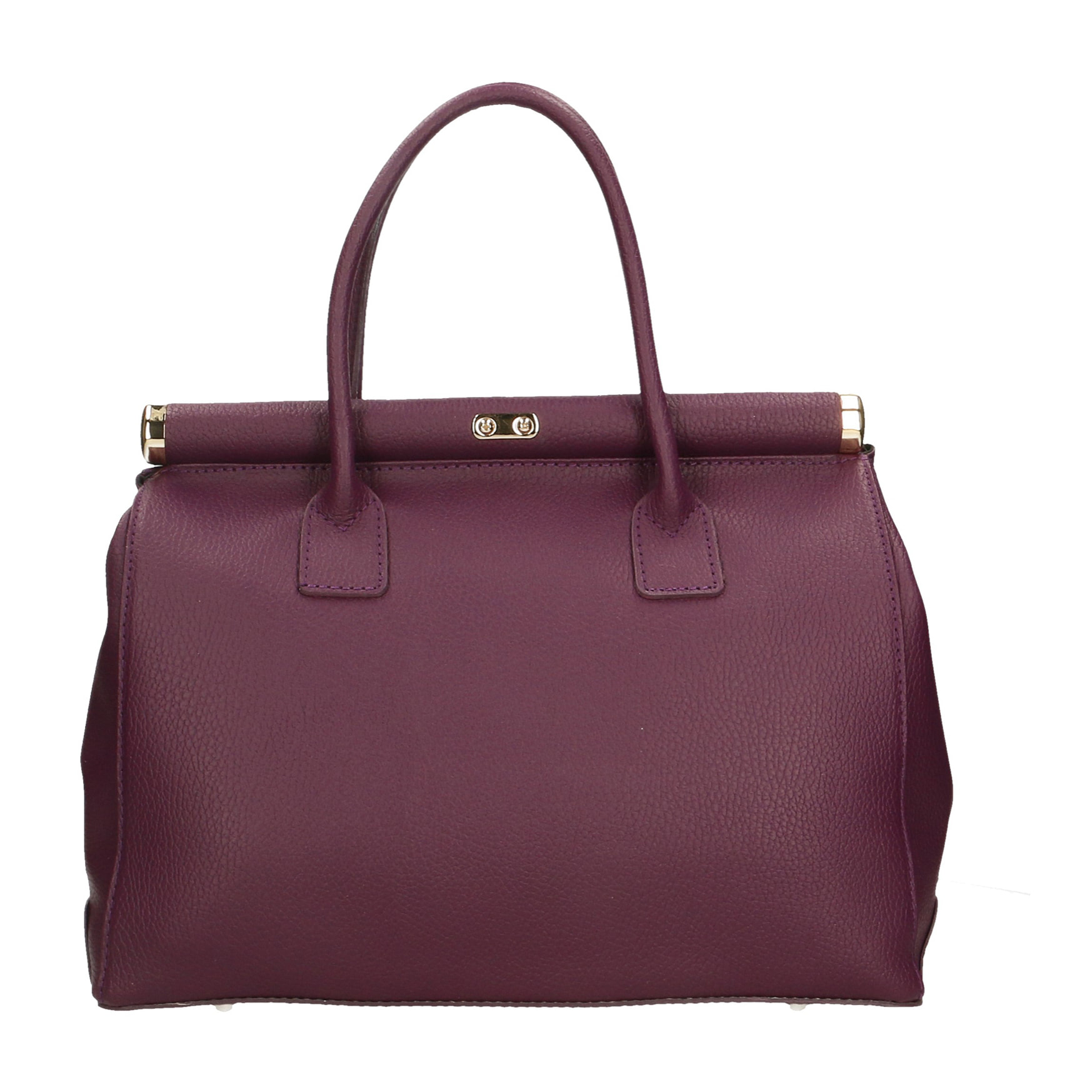 Chicca Borse Borsa Viola