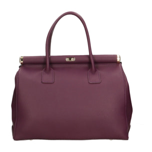 Chicca Borse Borsa Viola