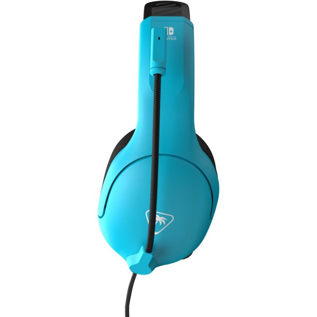 Casque gamer TURTLE BEACH Airlite Fit Bleue et Rouge