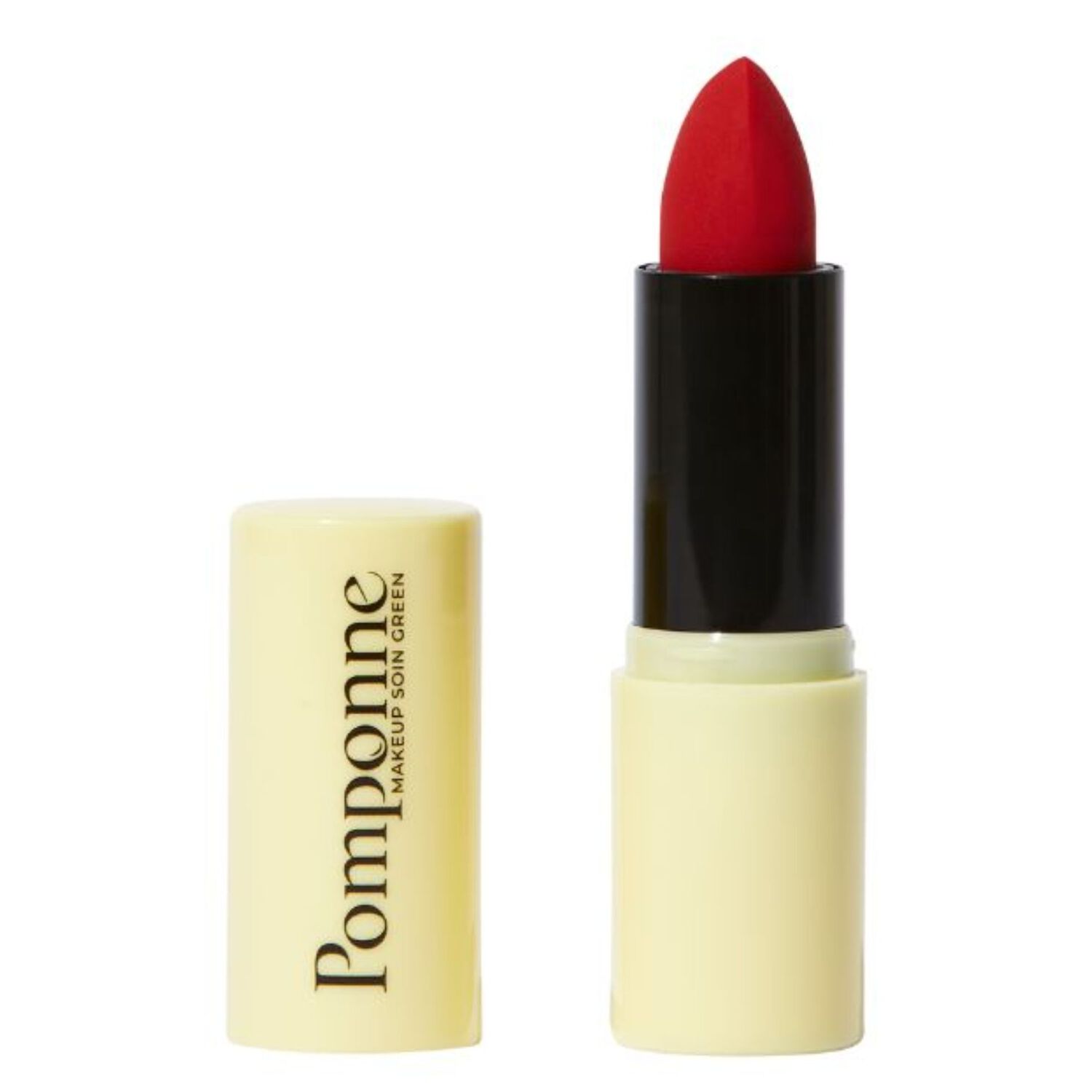 Rouge à Lèvres Hydratant - Rouge à Lèvres Semi-Mat Longue Tenue