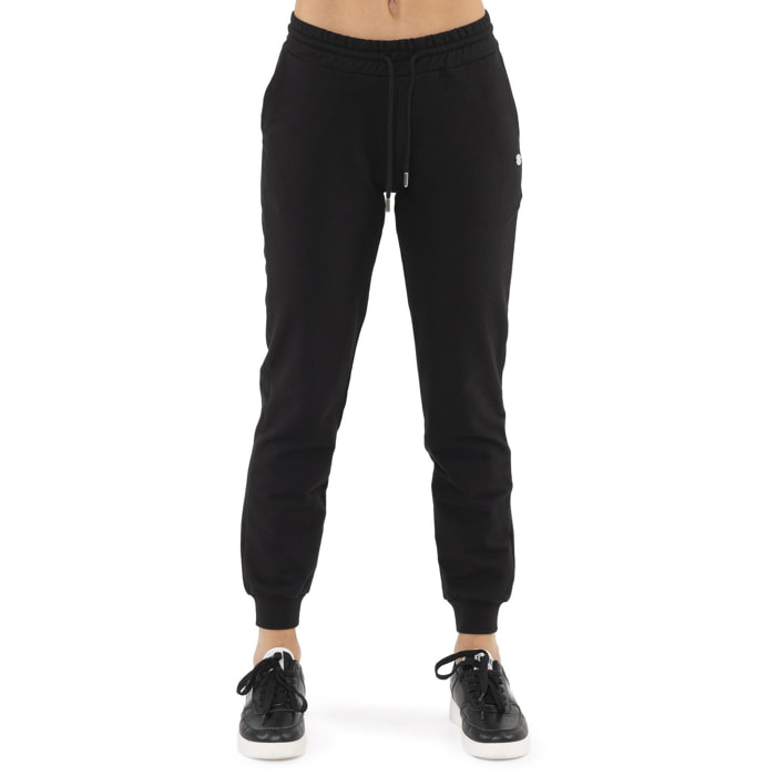 Pantalones de invierno con puños para mujer Leone 1947 Never Without