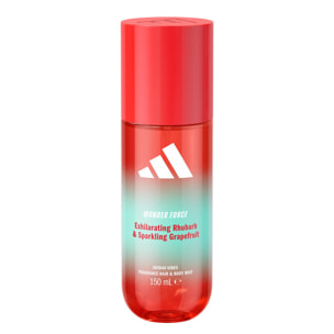 Wonder Force - Brume Parfumée Cheveux & Corps 150 ml