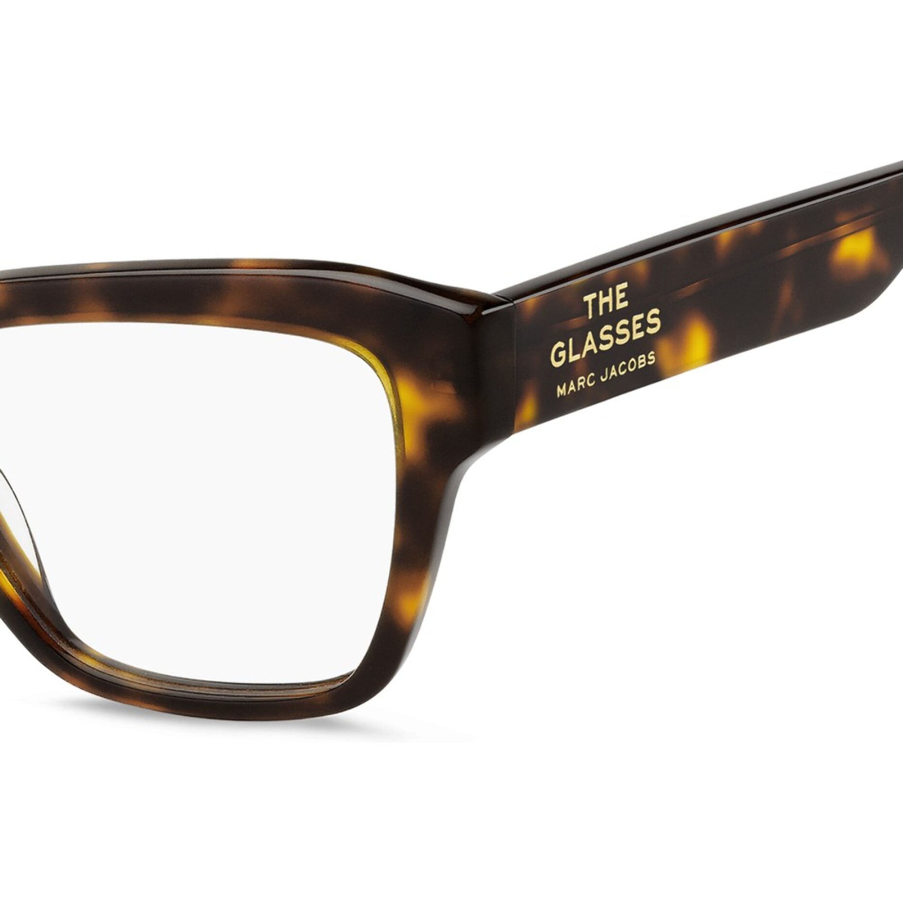 Gafas de Vista Marc Jacobs MARC 862 086 de Acetato Mujer 51 mm