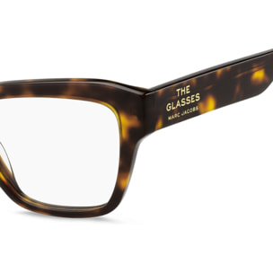 Gafas de Vista Marc Jacobs MARC 862 086 de Acetato Mujer 51 mm