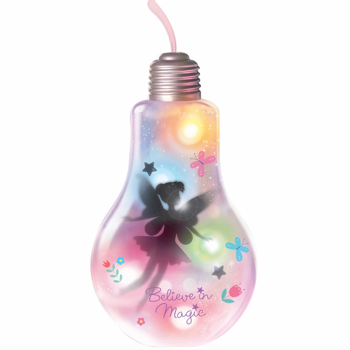 Luce Magica delle fate