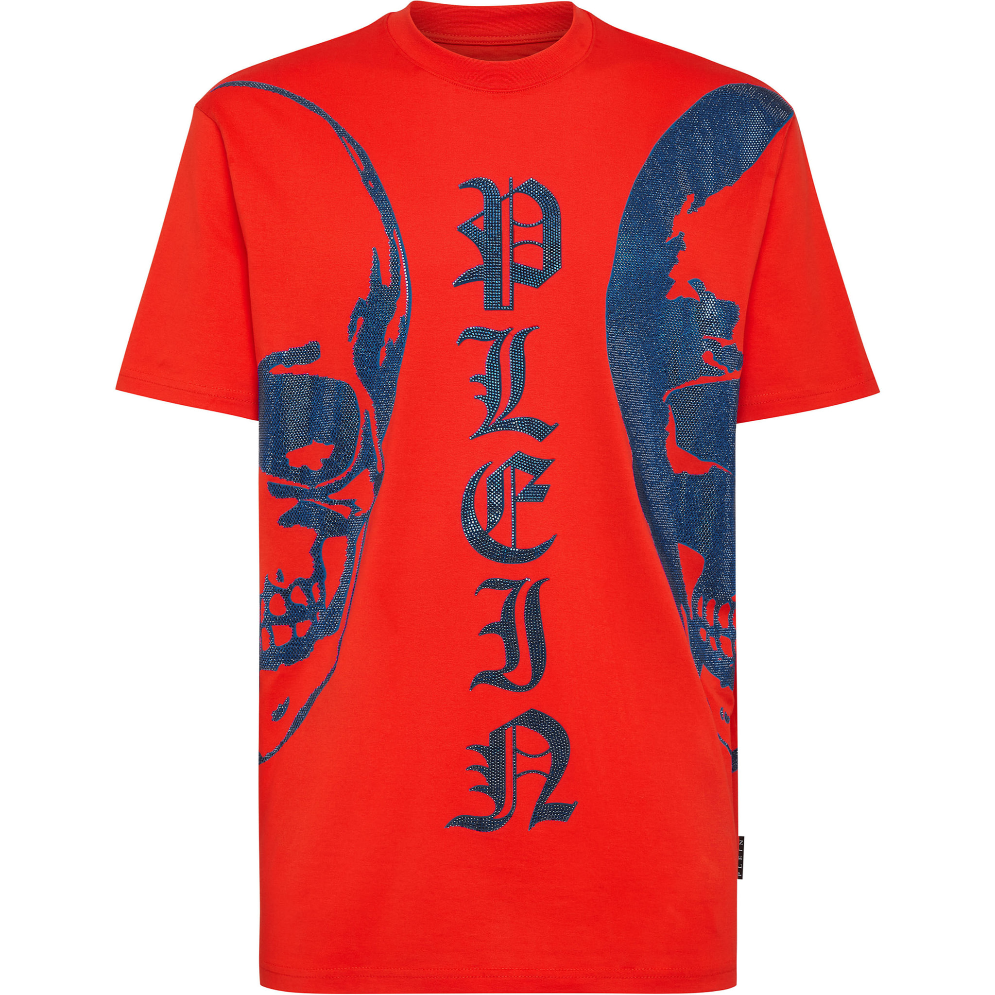 PHILIPP PLEIN T-Shirt Round Neck