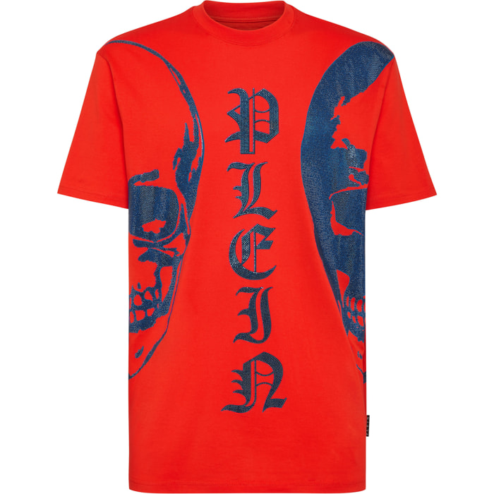 PHILIPP PLEIN T-Shirt Round Neck
