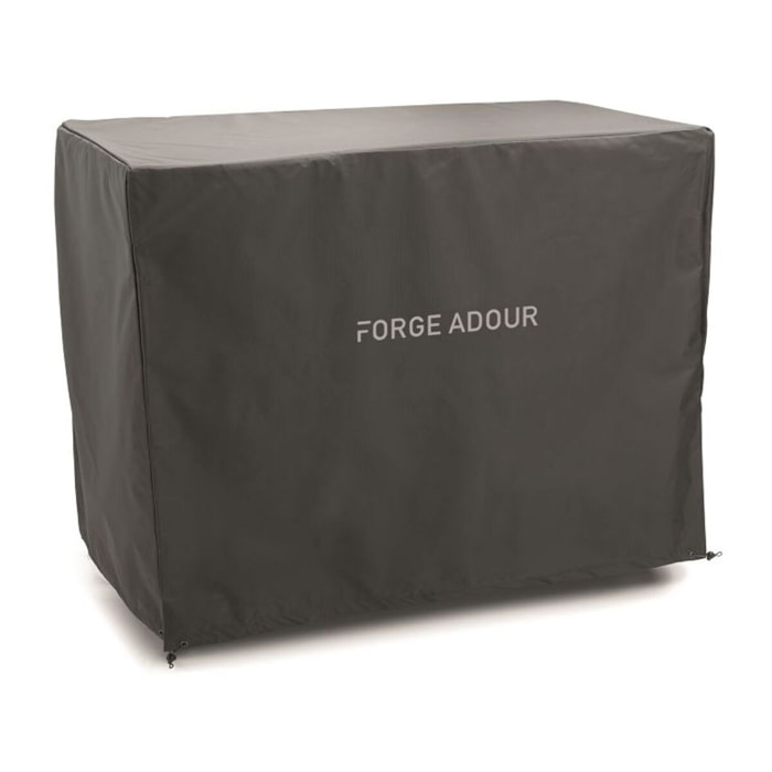 Housse plancha FORGE ADOUR H 1220 pour table TRA