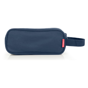 Estuche triple Gabol ICON rosa y resistente al agua