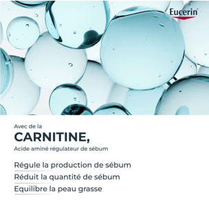 DermoPure Clinical - Fluide Matifiant