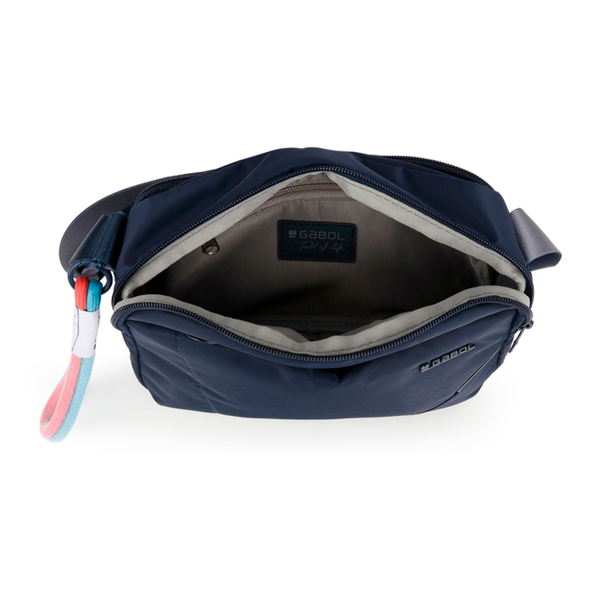 Bolso pequeño Gabol DENISE