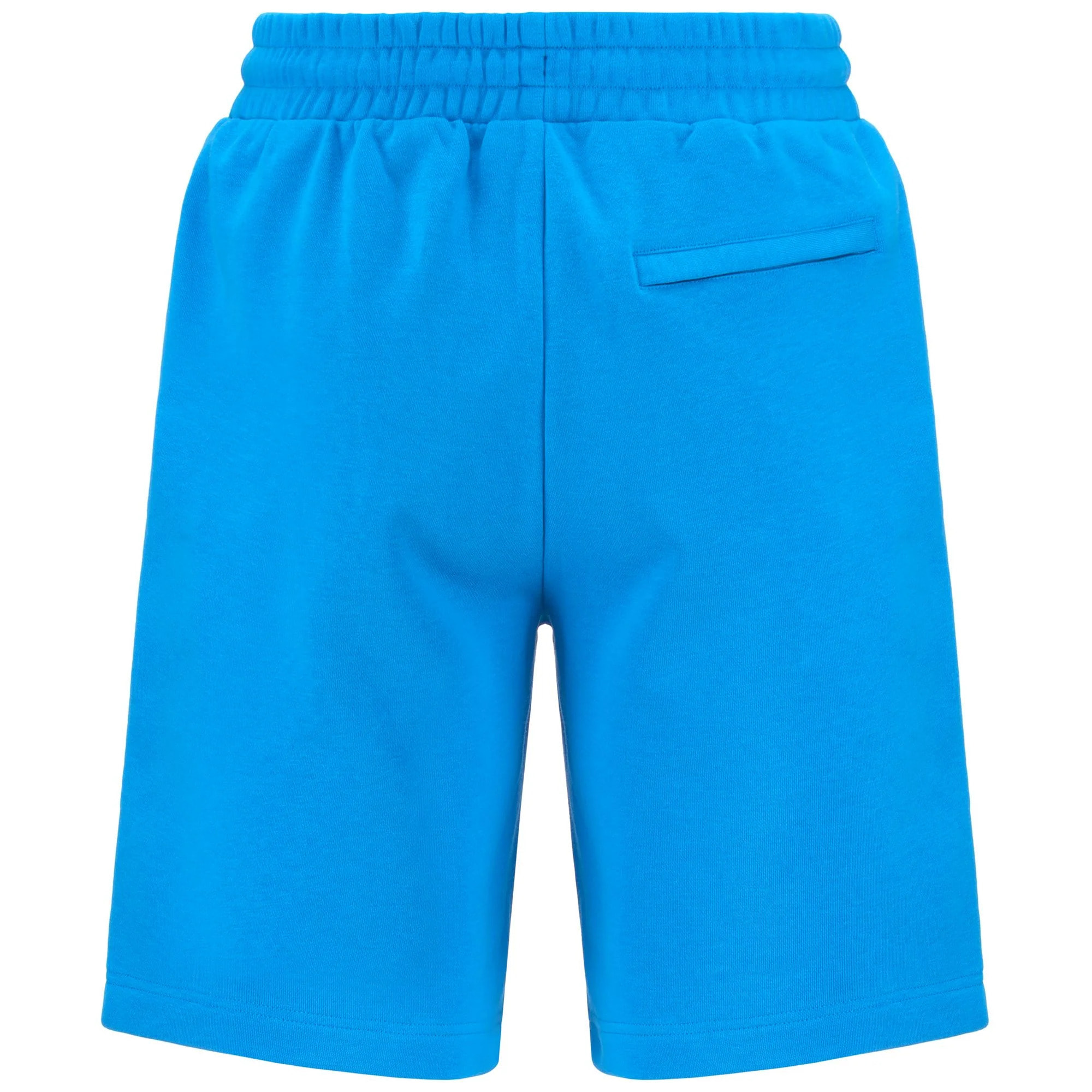 Kappa - Pantaloncini Uomo Blu - AUTHENTIC UPPSALA 2