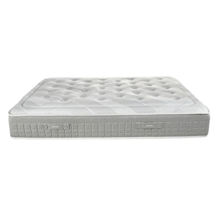 Colchón Muelles Ensacados | 30cm de altura | Firmeza Media | AdaptTech | Sleep
