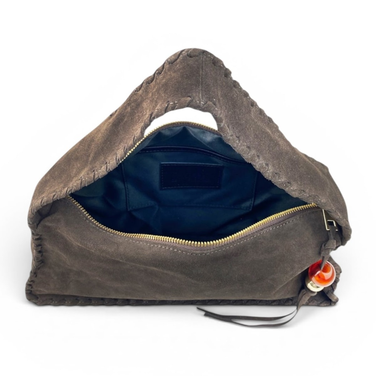 Borsa a Spalla Cheval Firenze Emma Testa di Moro