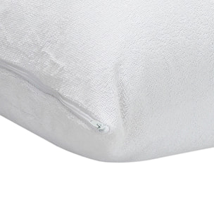 Pack 2 Fundas de Almohada | Rizo | Impermeable