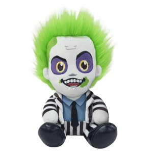 PELUCHE BEETLEJUICE SITTING