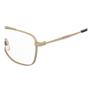 Gafas de Vista Levi's LV 1090 OUN de Metal Unisex 54 mm