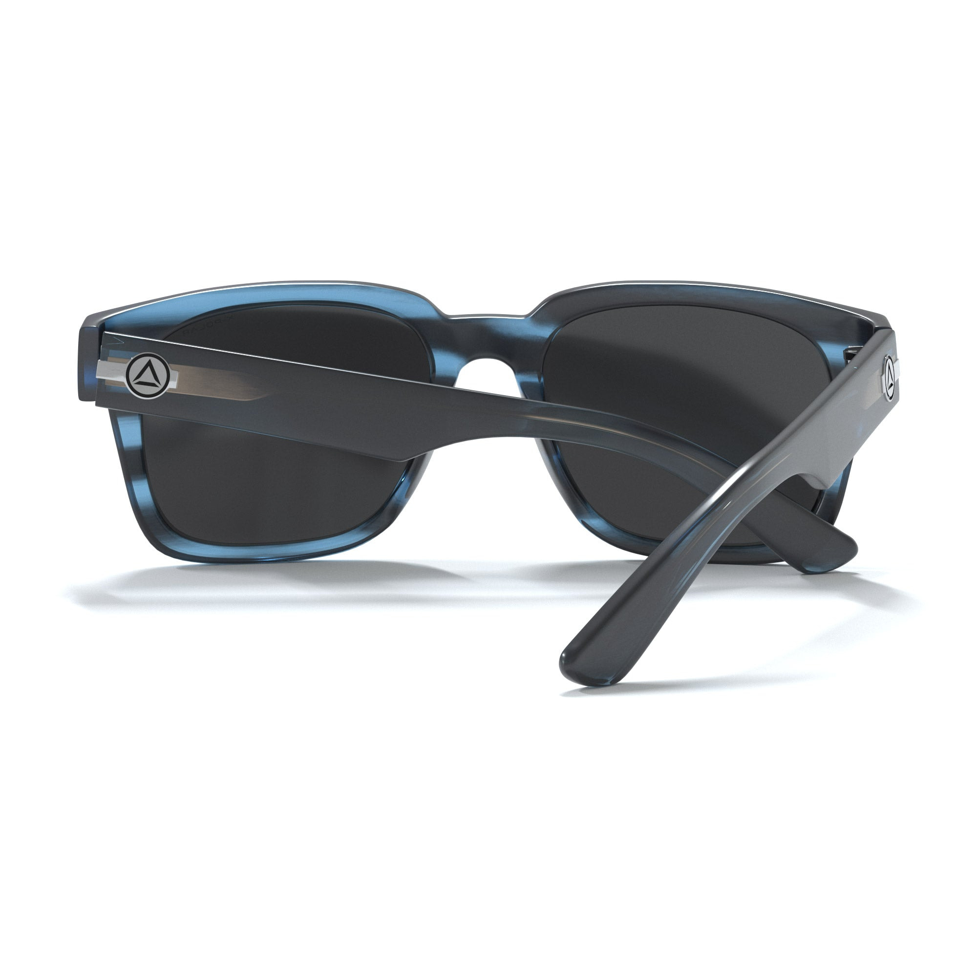 Gafas de Sol Uller Hookipa Blue Tortoise / Black para hombre y para mujer