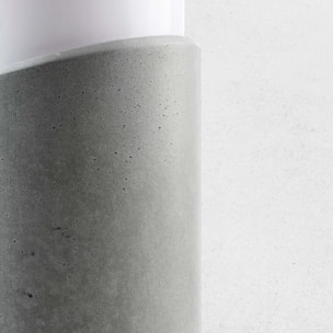 BLOCK 350 Baliza/sobremuro gris