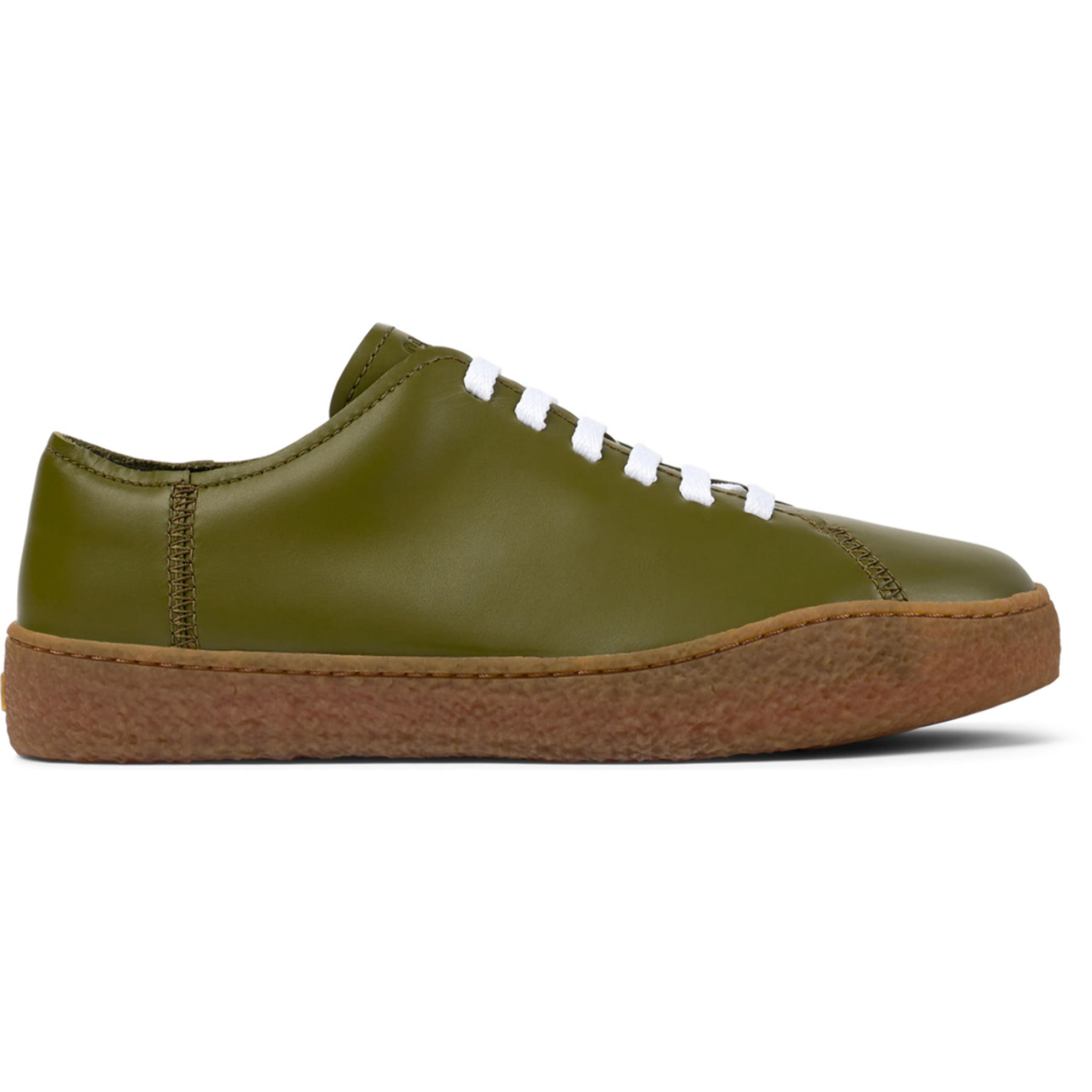 CAMPER Peu Terreno - Sneakers Uomo Verde