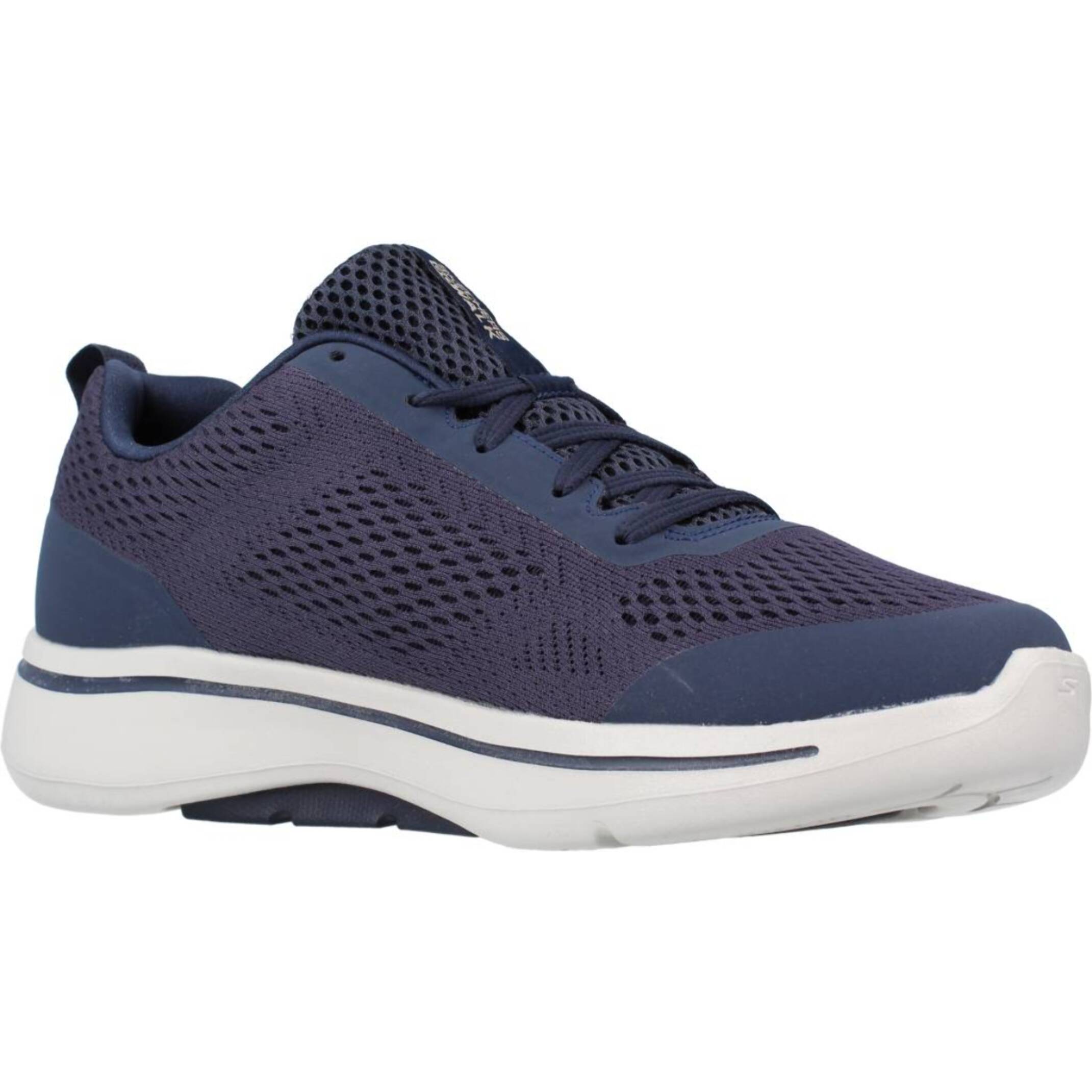 Sneakers de  Hombre de la marca SKECHERS  modelo GO WALK ARCH FIT-IDYLLIC Blue