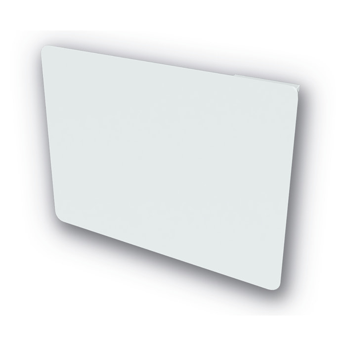 Radiateur Électrique Céramique Blanc 1000W Blanc YLIAS