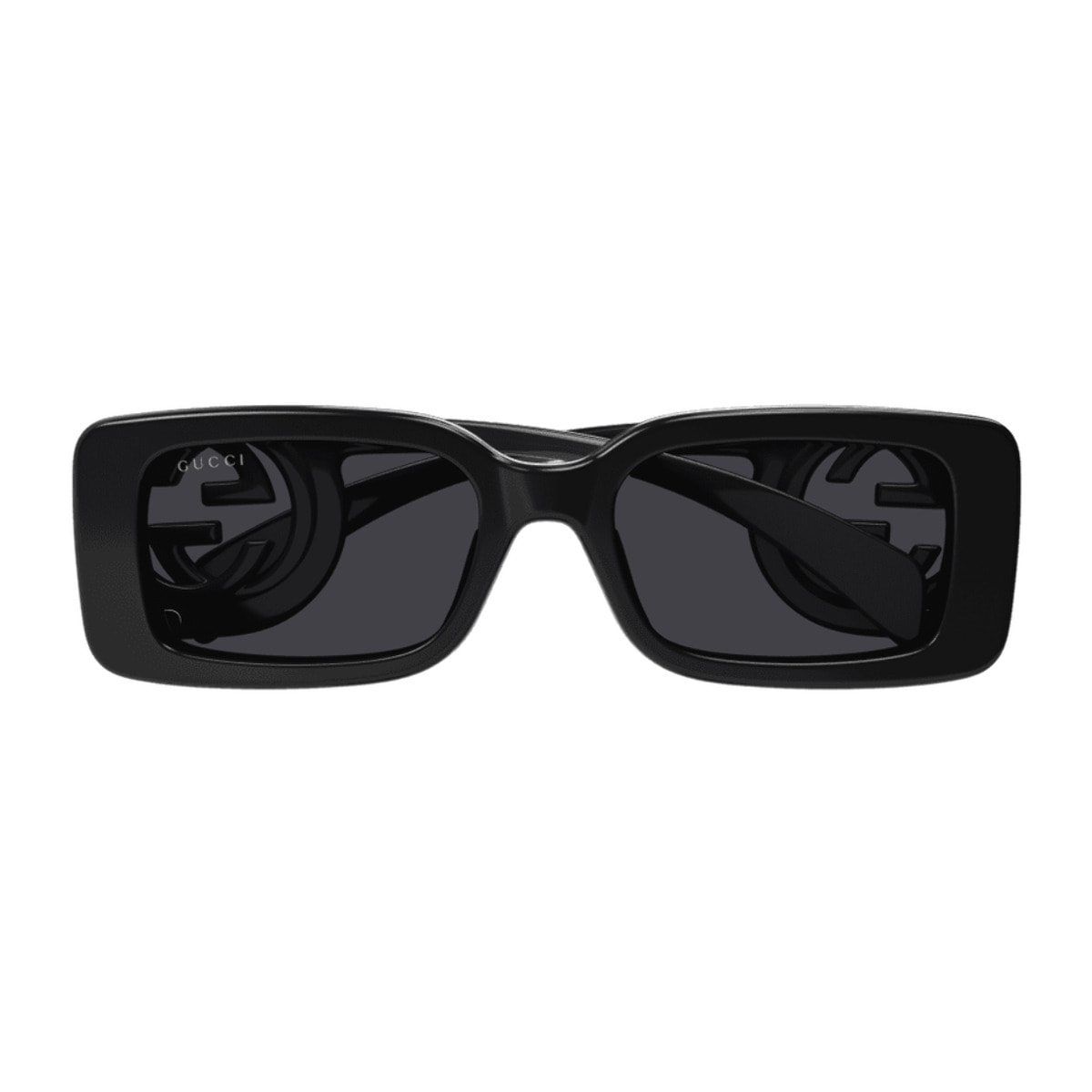 Gafas de Sol Gucci GG1325S-001 de Acetato Unisex 54 mm
