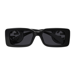 Gafas de Sol Gucci GG1325S-001 de Acetato Unisex 54 mm