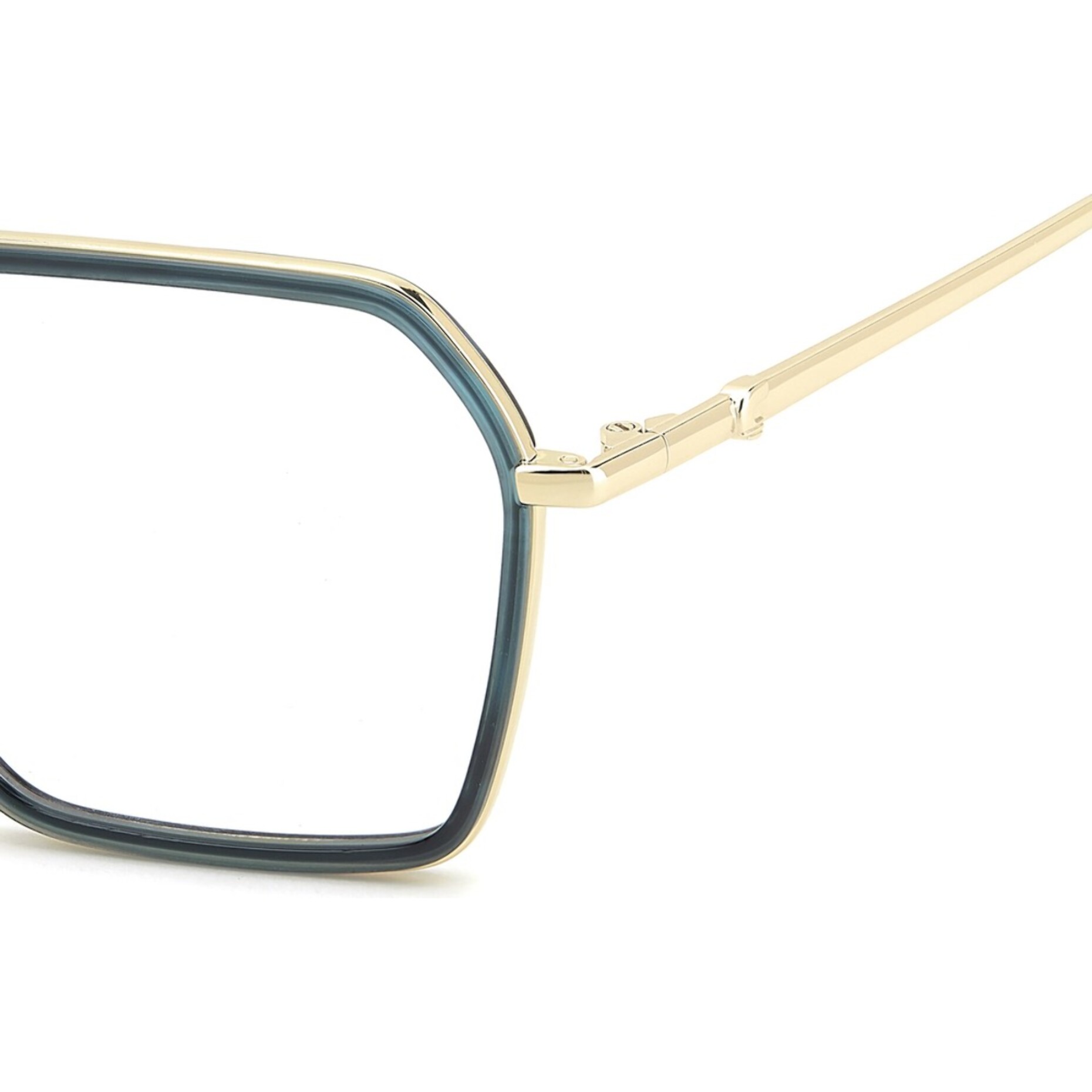 Gafas de Vista Carrera 3095 ZI9 de Metal Mujer 55 mm