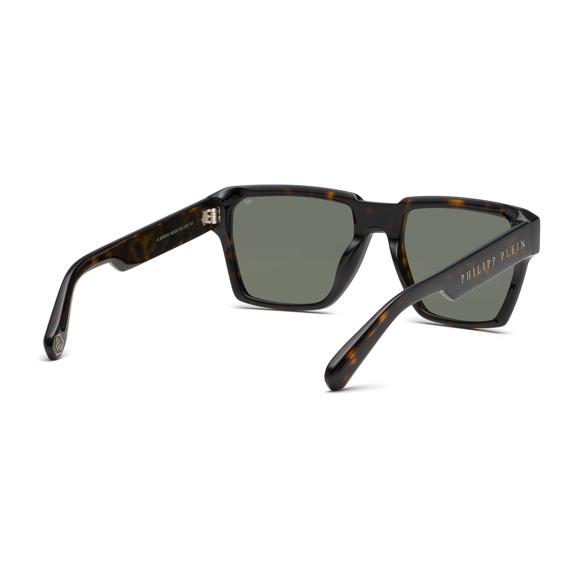 PHILIPP PLEIN Sunglasses Plein Stud