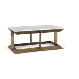 Table basse - 40x107x60cm