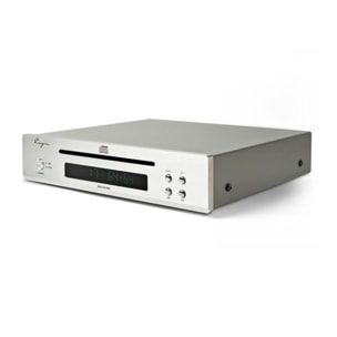 Platine CD CAYIN MINI-CD MK2 Silver