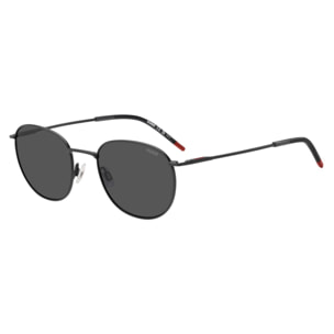 Gafas de Sol Hugo HG 1405/S 003 de Metal Hombre 52 mm