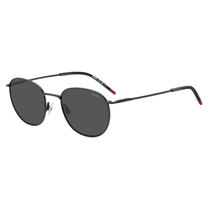 Gafas de Sol Hugo HG 1405/S 003 de Metal Hombre 52 mm