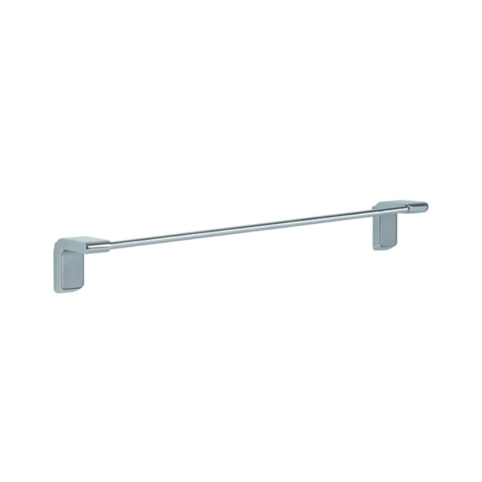 Spirella Porte Serviettes mural Acier MAX LIGHT 60cm Chromé