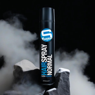 Laque spray normale 520 cc.