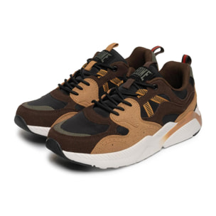 Zapatillas deportivas Leone 1947 Nature para hombre