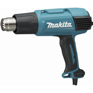 Pistola de calor 1800 W MAKITA - HG6031VK