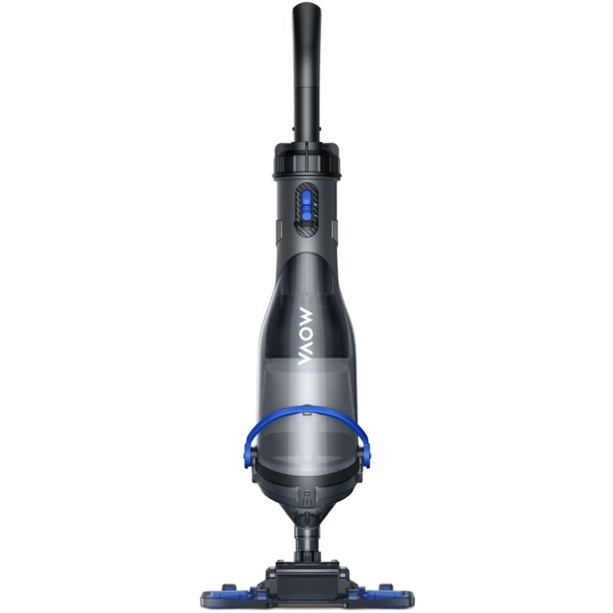 Aspirateur de piscine MOVA Handler V10 jusqu'à 3 m de profondeur de nettoyage
