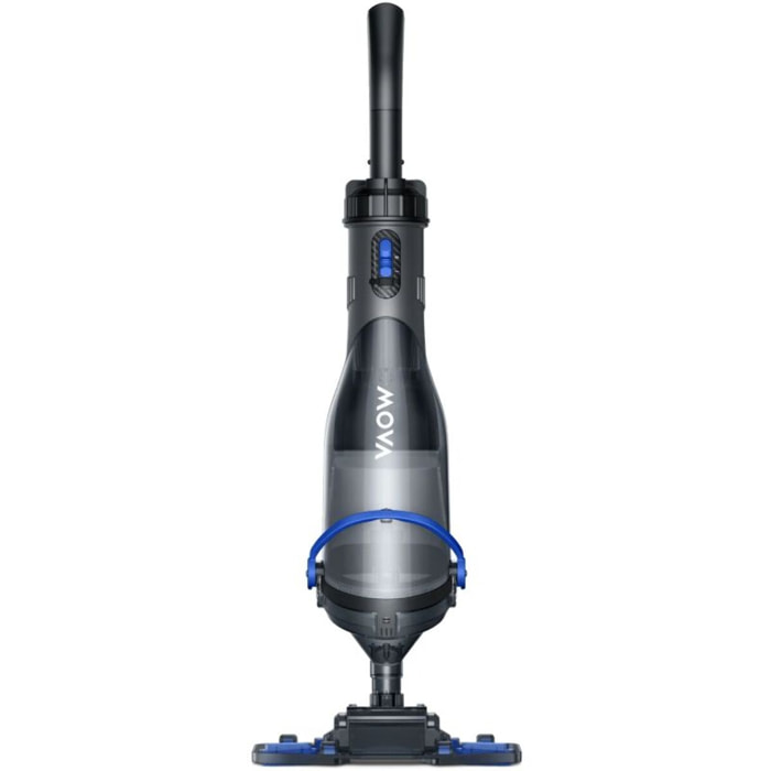 Aspirateur de piscine MOVA Handler V10 jusqu'à 3 m de profondeur de nettoyage
