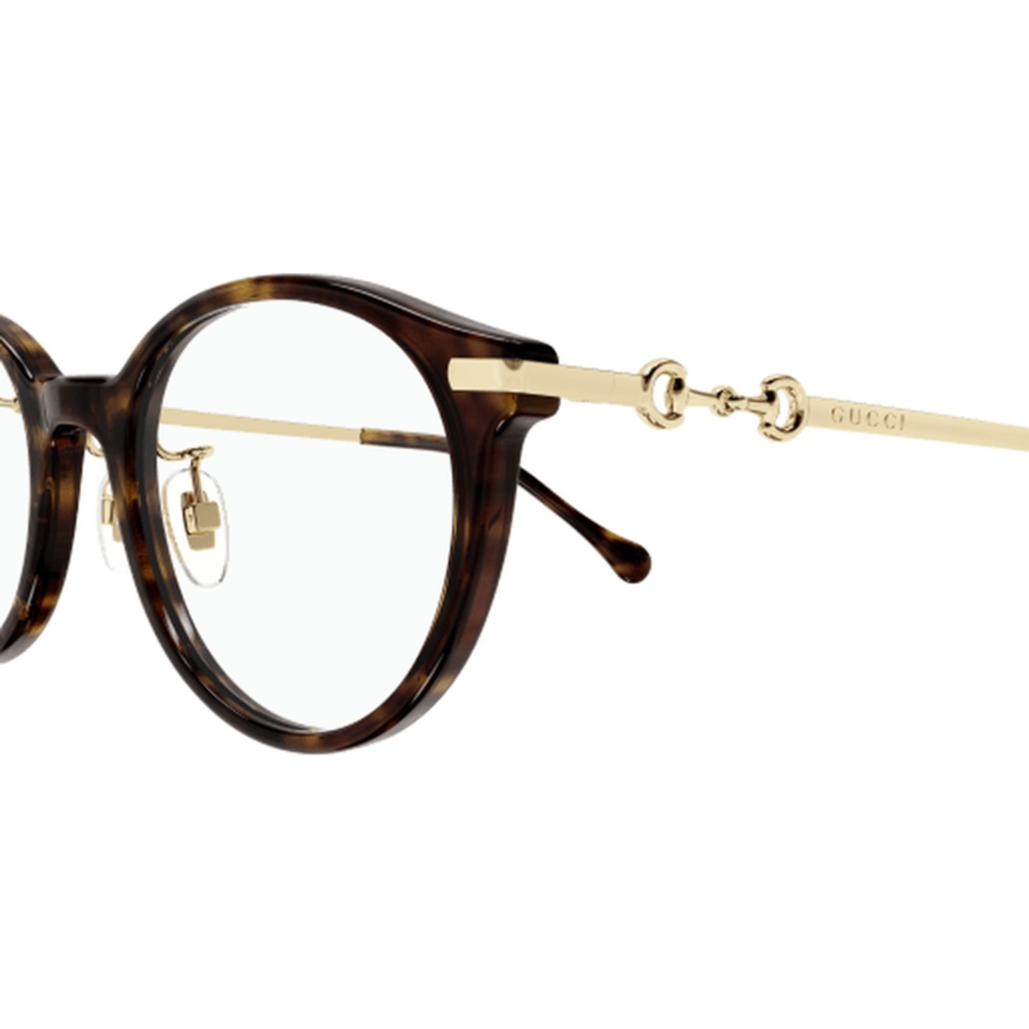 Gafas de Vista Gucci GG1904OJ-002 de Acetato Mujer 50 mm