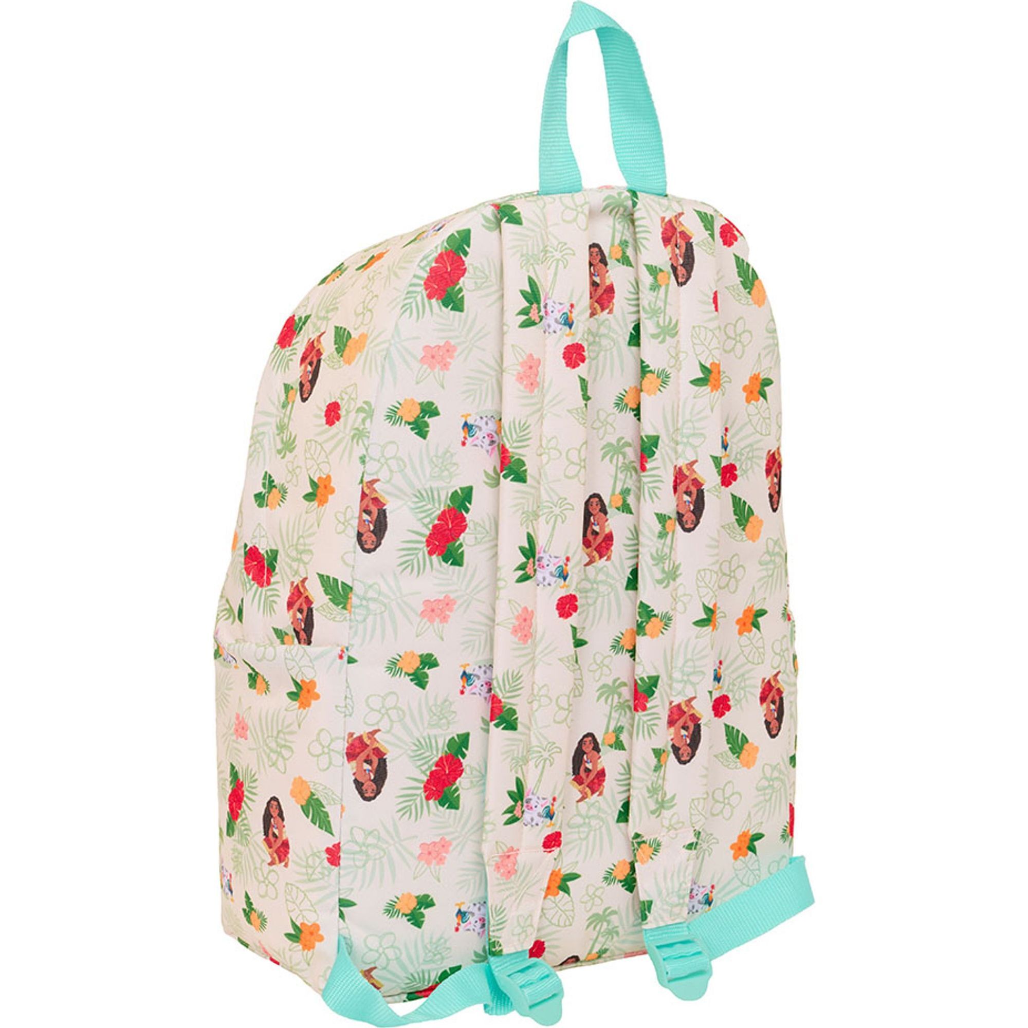 Mochila para portatil 14.1 vaiana