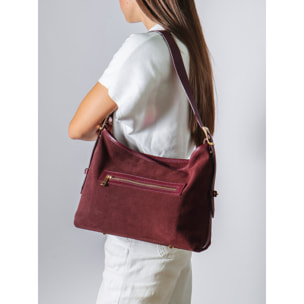 Gave Lux Borsa a tracolla