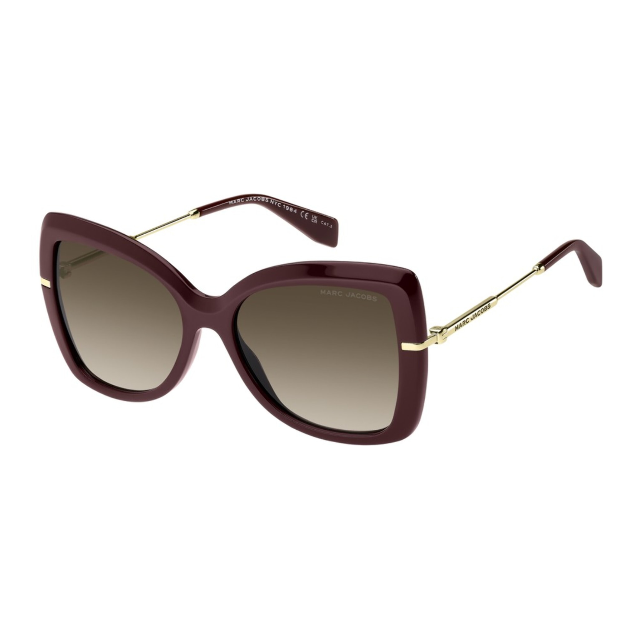 Gafas de Sol Marc Jacobs MARC 881/S LHF de Acetato Mujer 56 mm