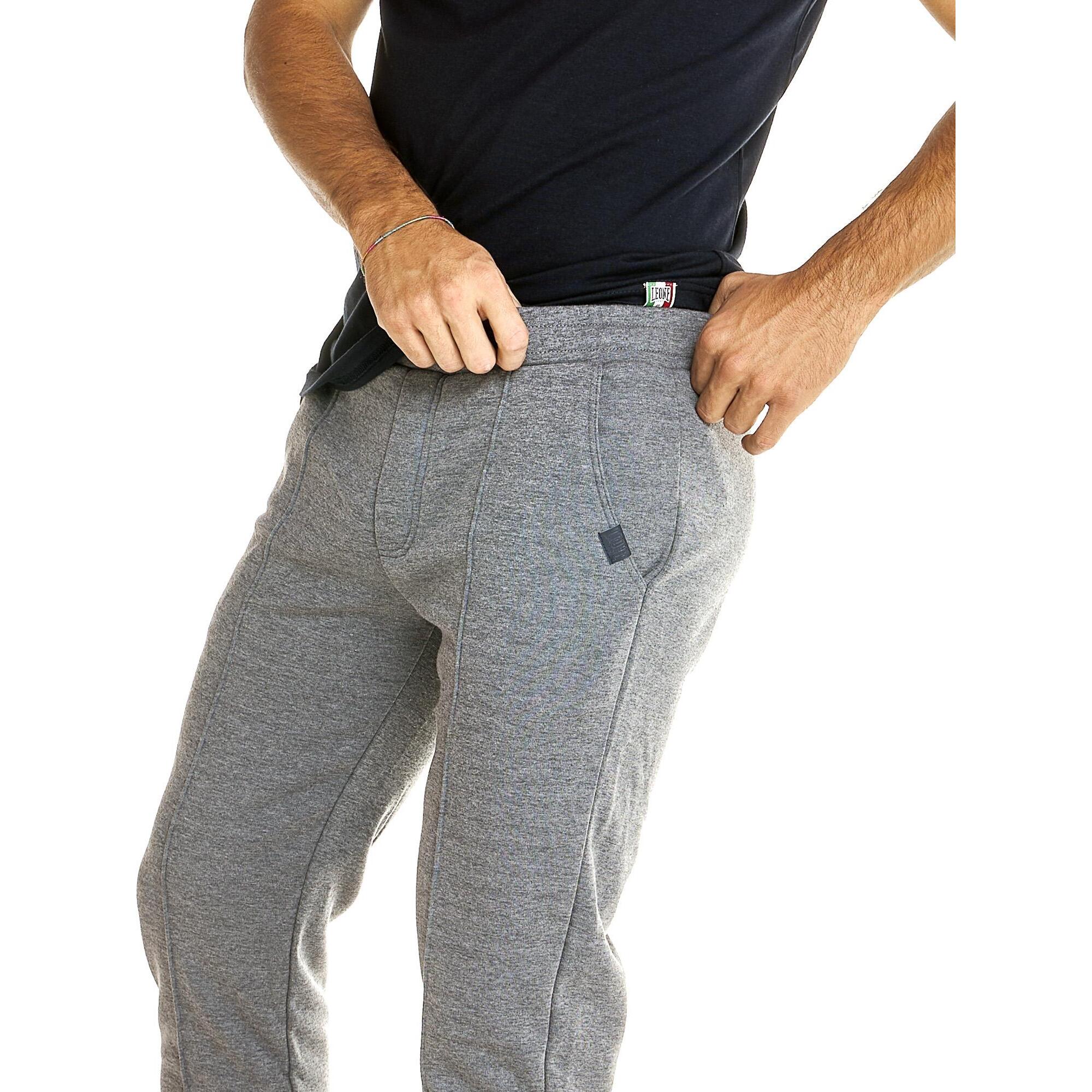 Pantalones de chándal Leone Lifestyle para hombre