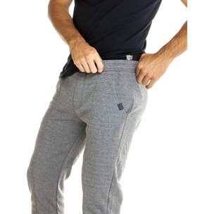 Pantalones de chándal Leone Lifestyle para hombre