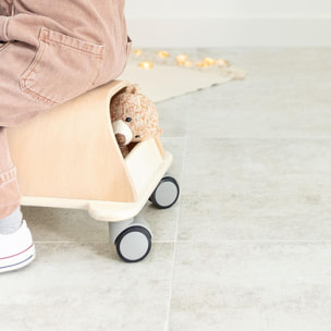 Correpasillos para bebé LIONER andador niños caminador para equilibrio