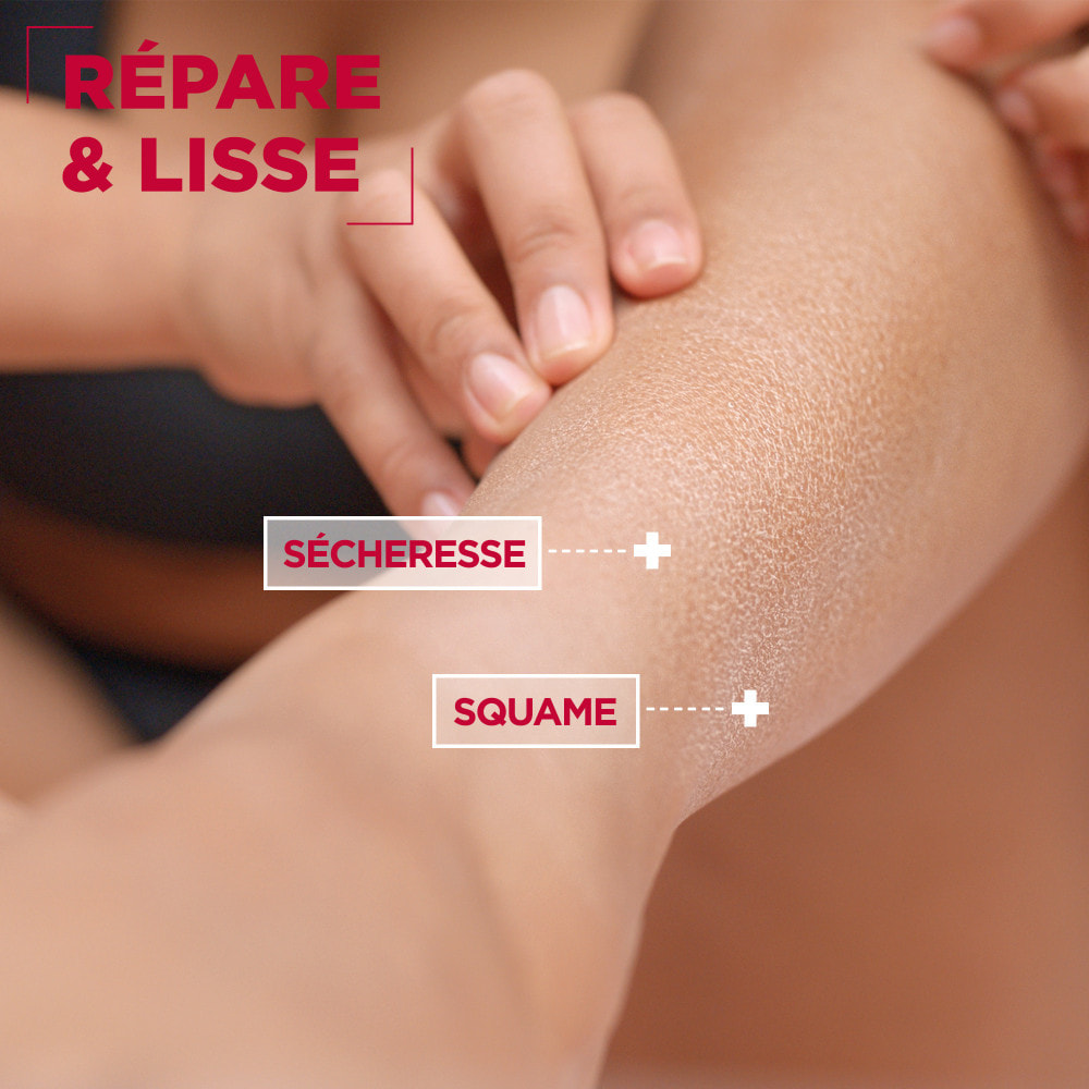 Lot de 6 - Mixa Lait Cica Réparation 400ml