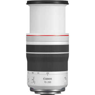 Objectif pour Hybride CANON RF 70-200mm F4 L IS USM